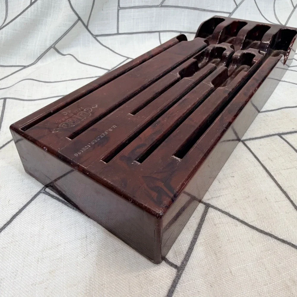 Cutco Knife Tray 15.5